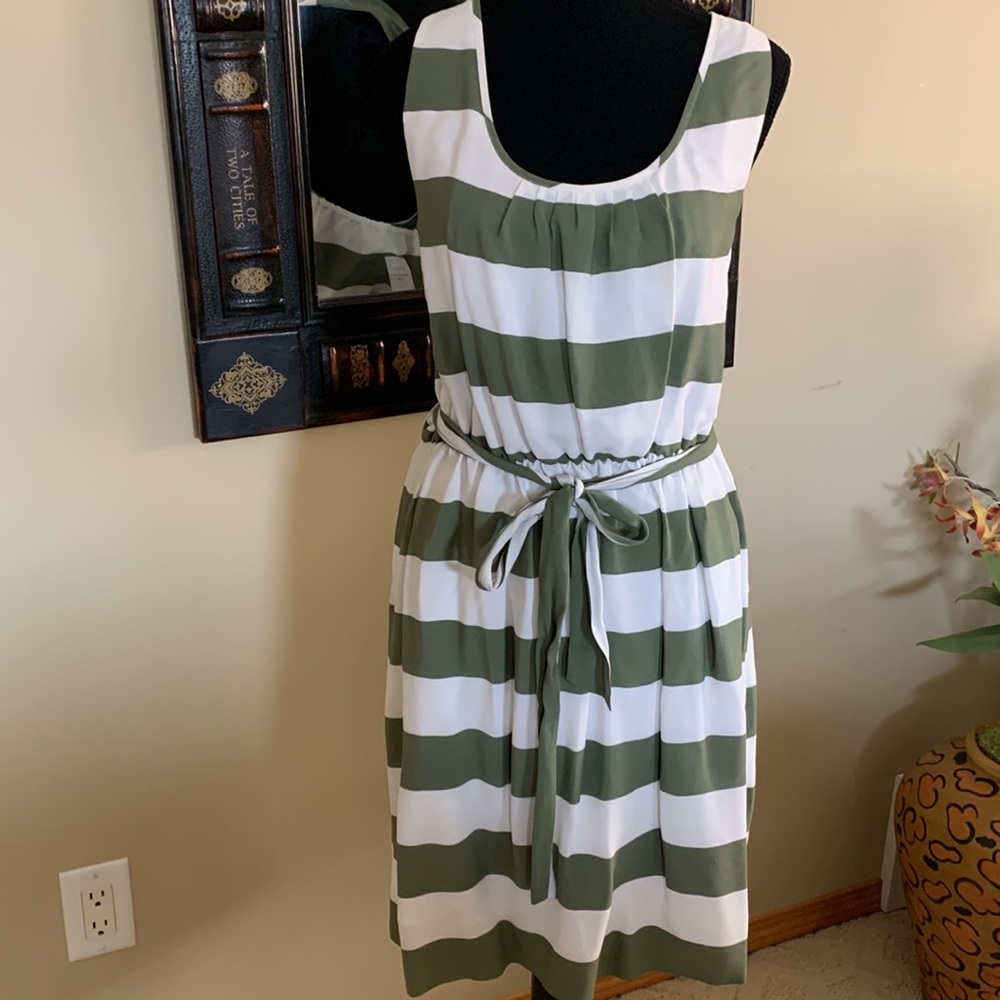 ⭐️NWT BR summer dress